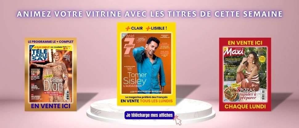 PROMO AFFICHES