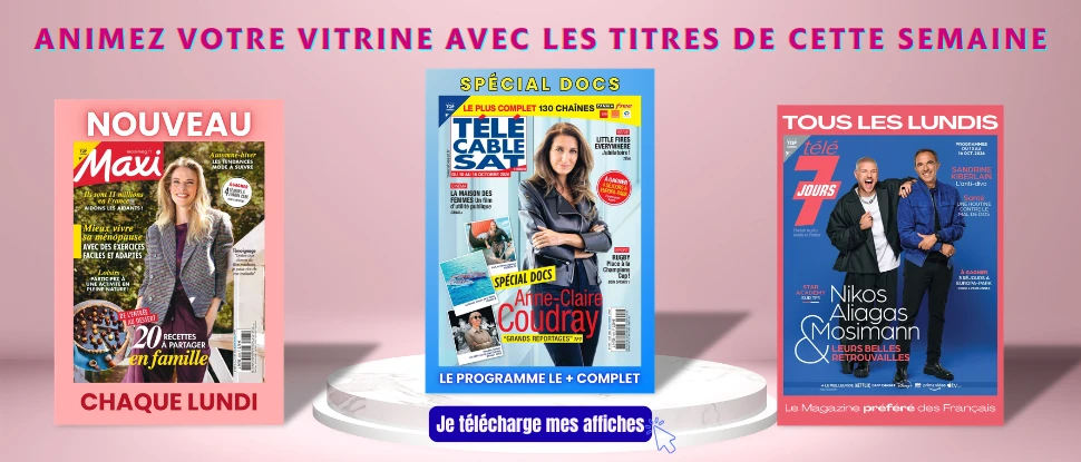 PROMO AFFICHES