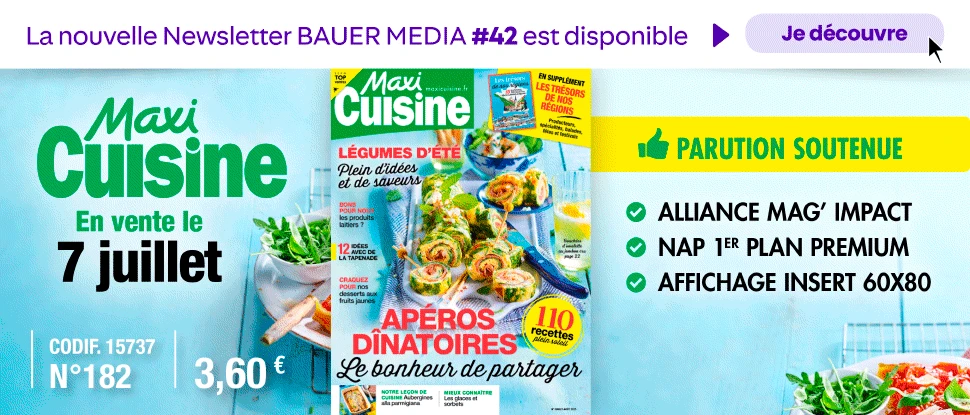 Maxi Cuisine 182
