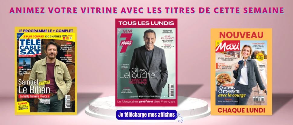 PROMO AFFICHES