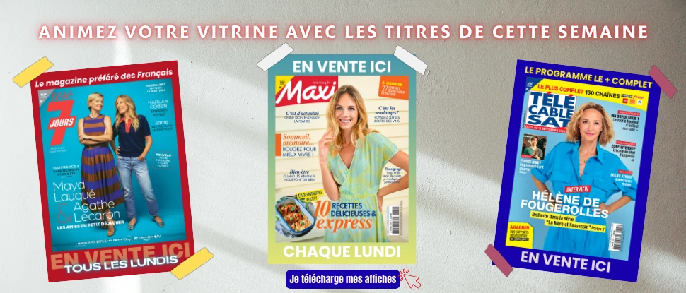PROMO AFFICHES