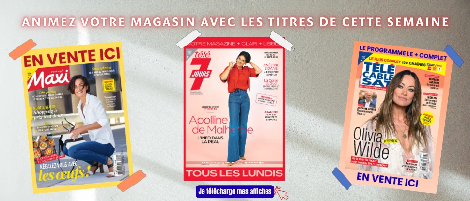 PROMO AFFICHES