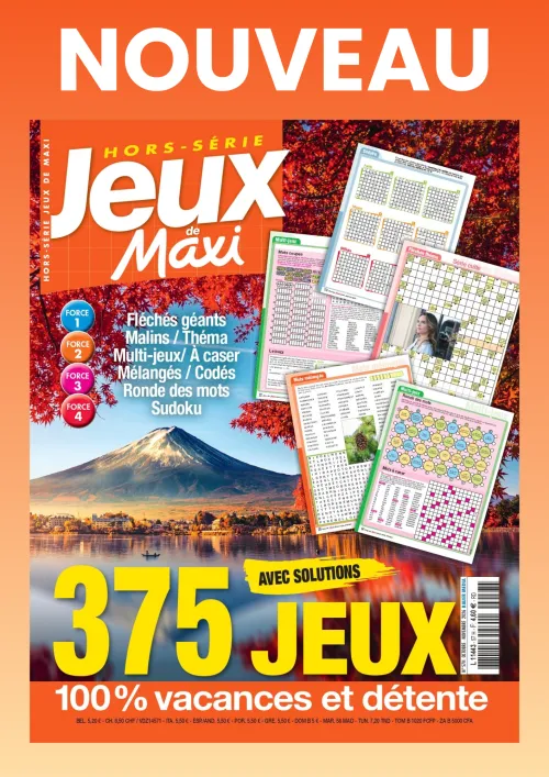 AFFICHES