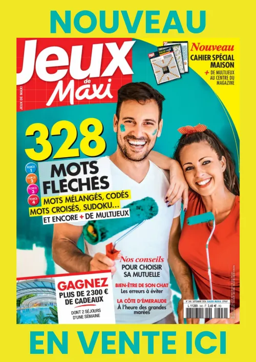 AFFICHES