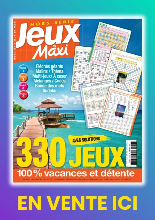 AFFICHES