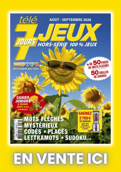 AFFICHES