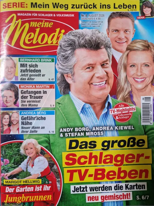 Meine Melodie