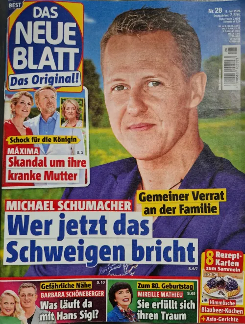 Das Neue Blatt