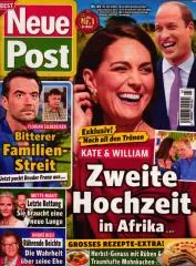 Neue Post