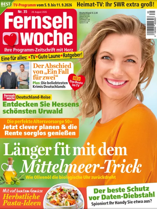 Fernsehwoche