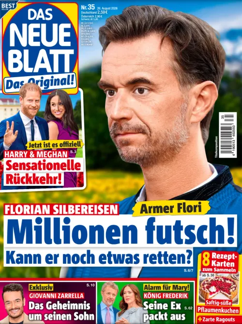 Das Neue Blatt