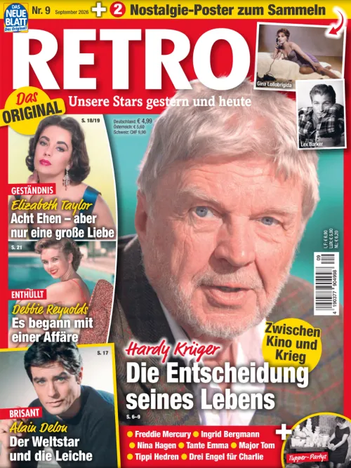RETRO