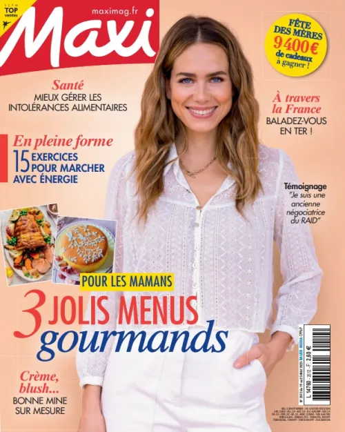 Maxi