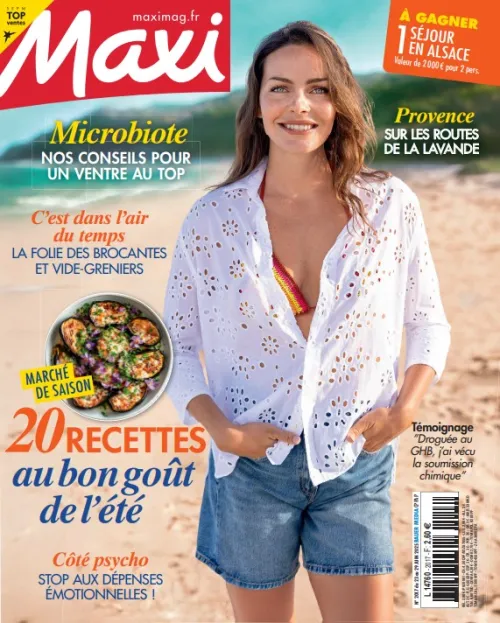 Maxi