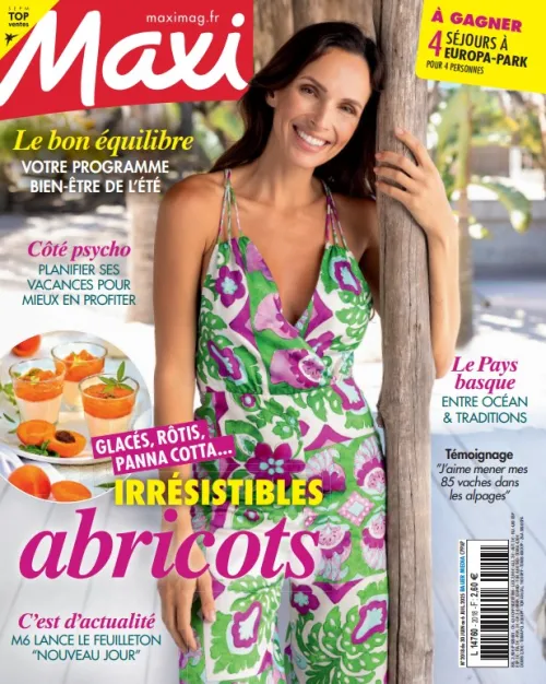 Maxi