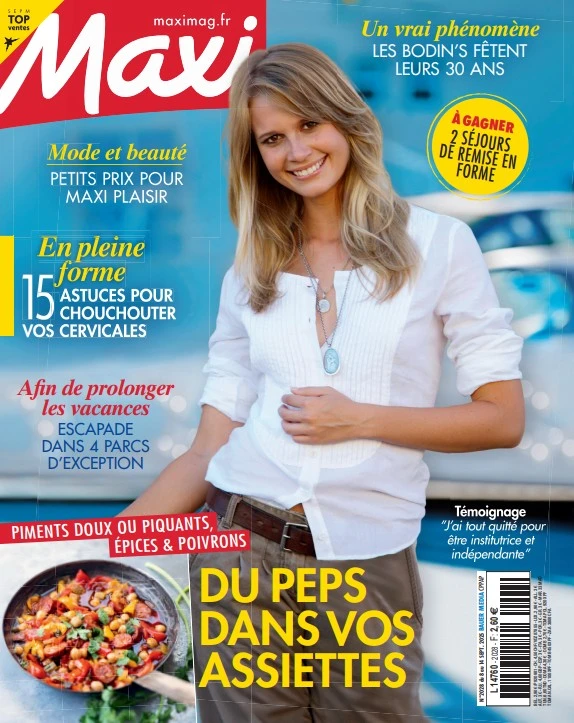 Maxi Maxi