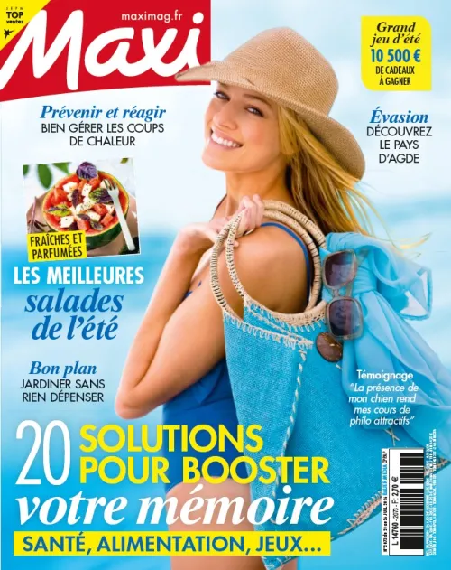 Maxi