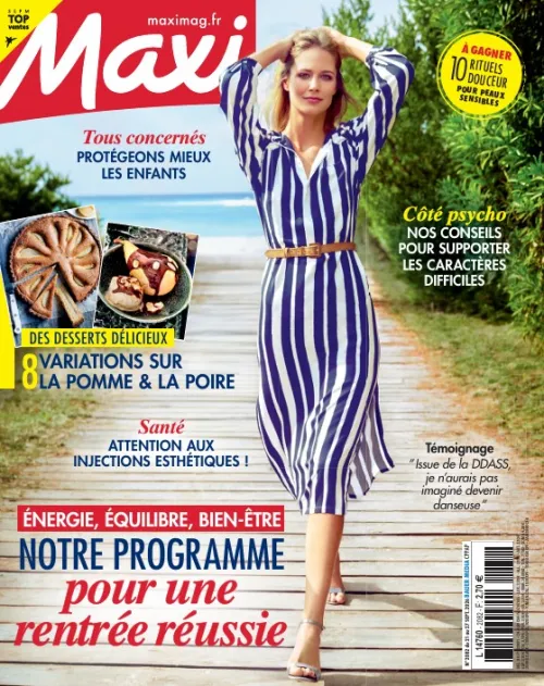 Maxi