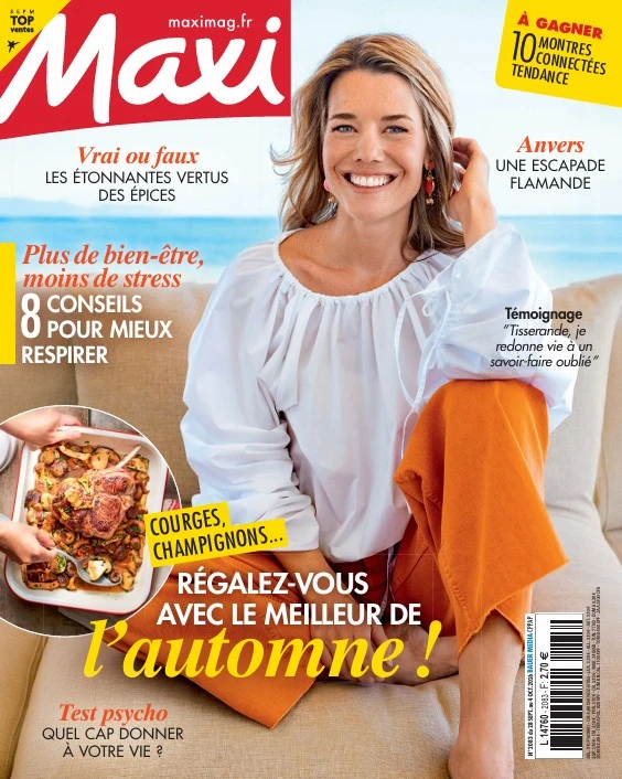 Maxi