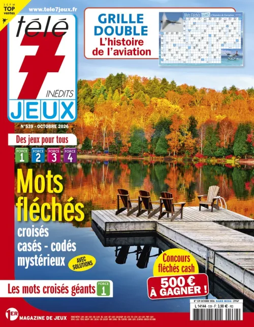 Télé 7 Jeux