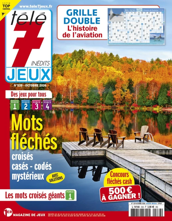 Télé 7 Jeux