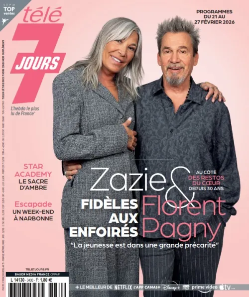 Télé 7 Jours