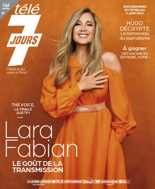 Télé 7 Jours