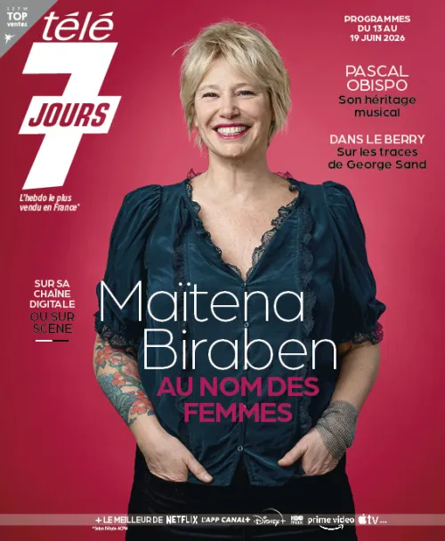 Télé 7 Jours