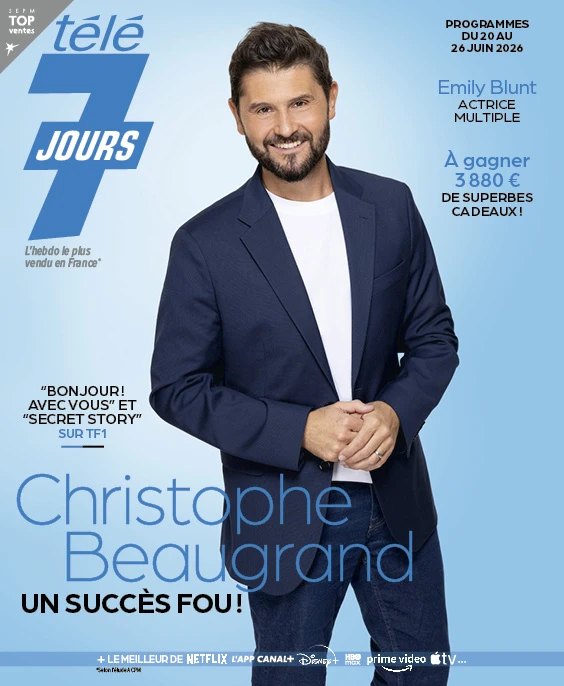Télé 7 Jours