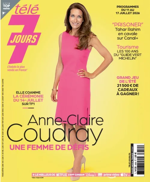 Télé 7 Jours