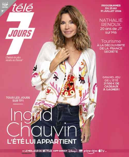 Télé 7 Jours