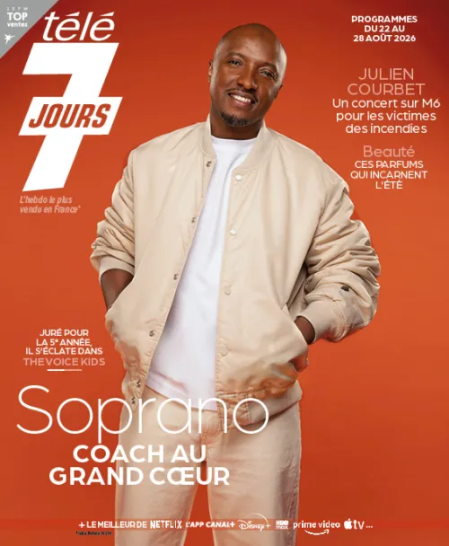 Télé 7 Jours