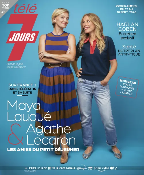Télé 7 Jours