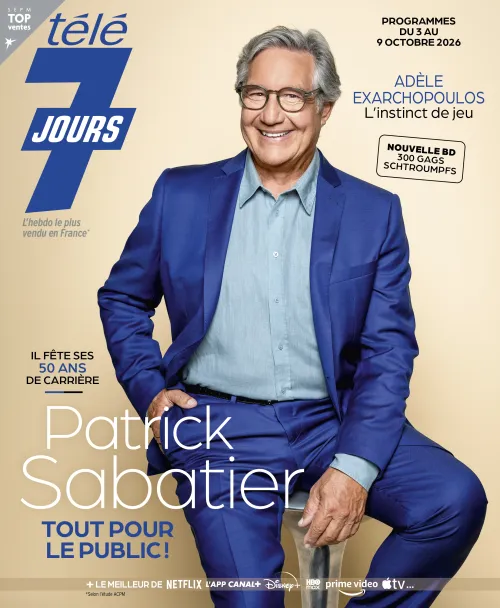Télé 7 Jours