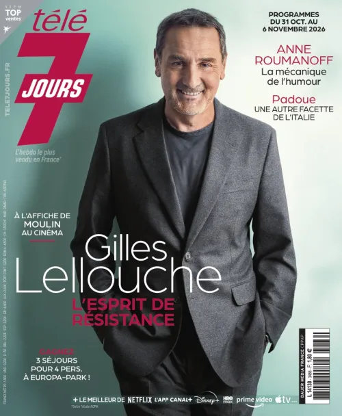 Télé 7 Jours