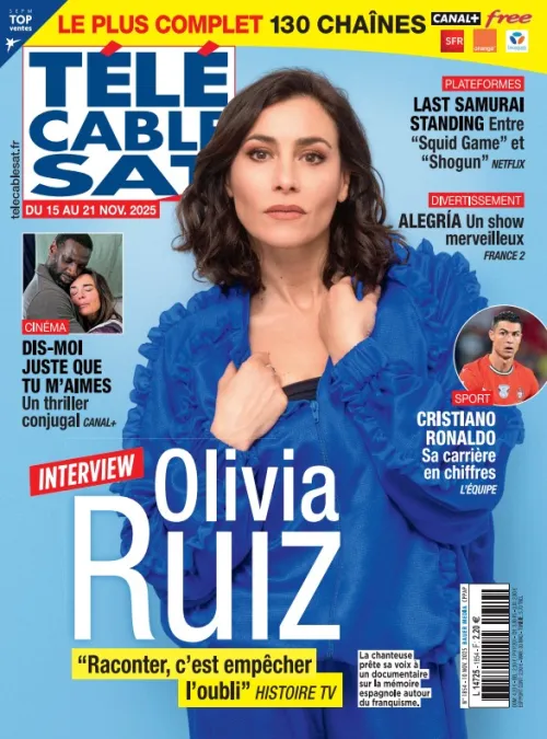 Télécable Sat Hebdo