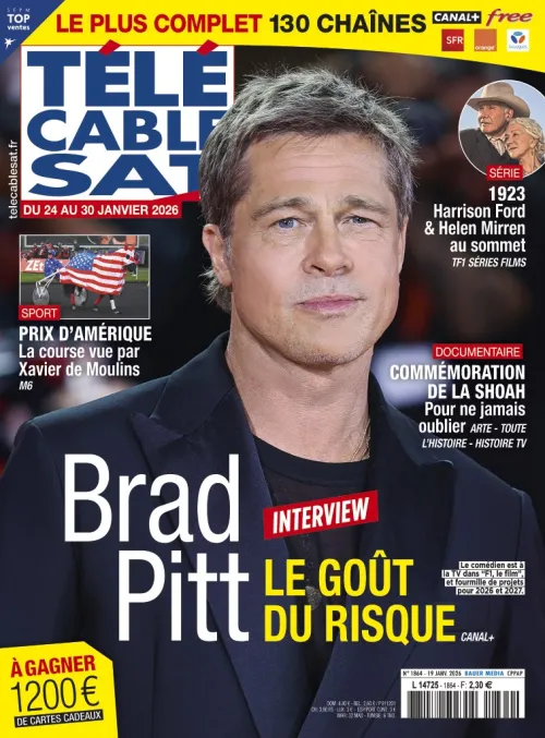 Télécable Sat Hebdo