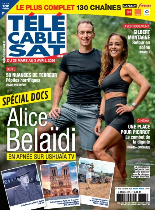 Télécable Sat Hebdo