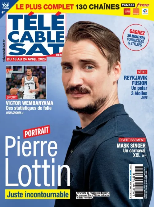 Télécable Sat Hebdo