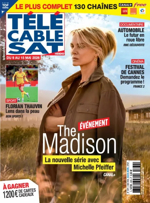 Télécable Sat Hebdo