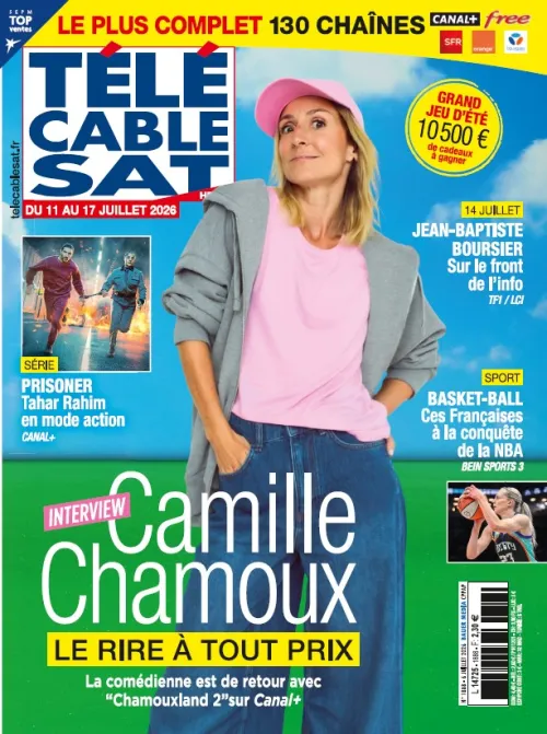 Télécable Sat Hebdo