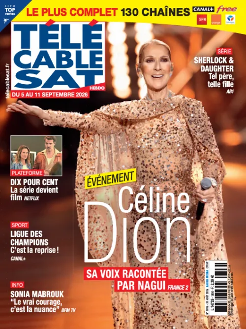 Télécable Sat Hebdo