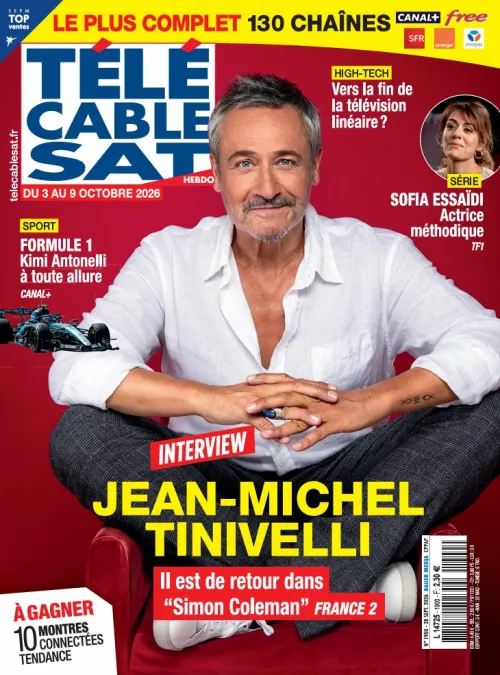 Télécable Sat Hebdo